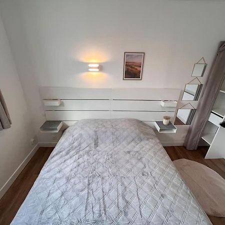 Cosy Appart - 4 Personnes Пуатье Экстерьер фото